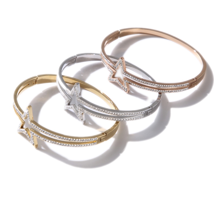 stainless steel bangles wholesales from China manufacturer