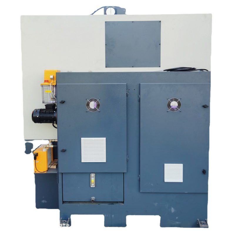 AX800-B6#78W 5-axis Servo Motors Automatic Gear Grinding Machine